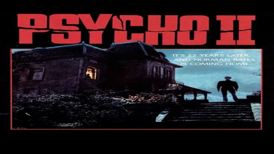 فيلم Psycho II 1983 مترجم