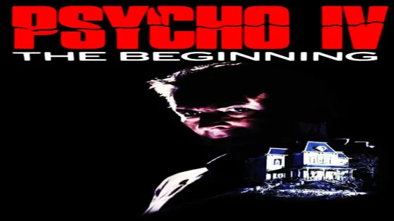 فيلم Psycho IV – The Beginning 1990 مترجم
