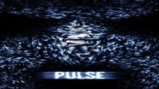 فيلم Pulse 2006 مترجم