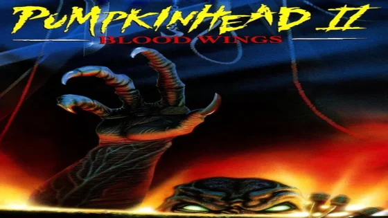 فيلم Pumpkinhead II: Blood Wings 1993 مترجم
