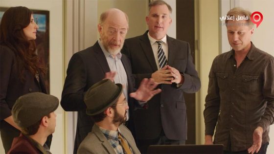 فيلم Punching Henry 2016 مترجم