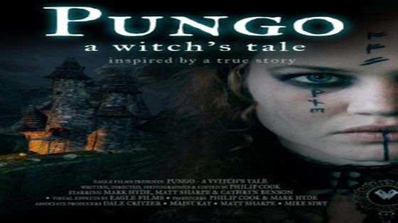 فيلم Pungo A Witchs Tale 2020 مترجم