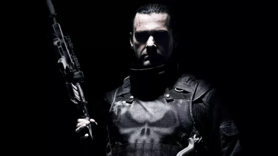 فيلم Punisher: War Zone 2008 مترجم