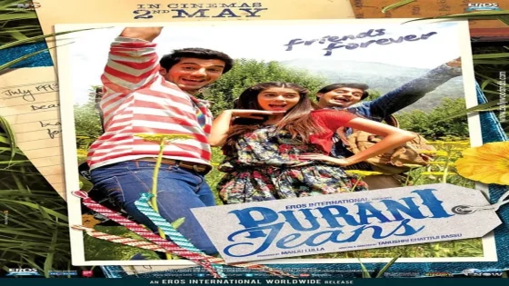 فيلم Purani Jeans 2014 مترجم