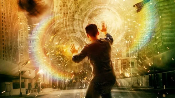 فيلم Push 2009 مترجم