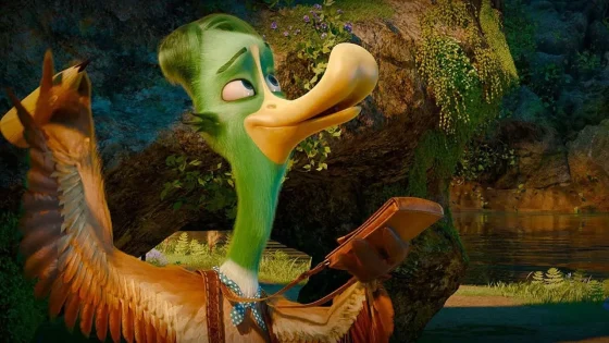 فيلم Quackerz 2016 مترجم