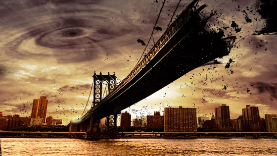 فيلم Quantum Apocalypse 2010 مترجم