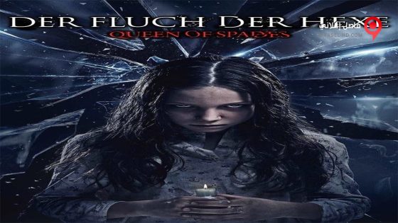 فيلم Queen of Spades The Dark Rite 2016 مترجم