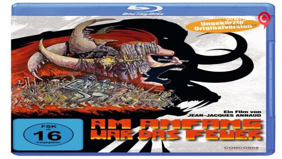 فيلم Quest for Fire 1981 مترجم