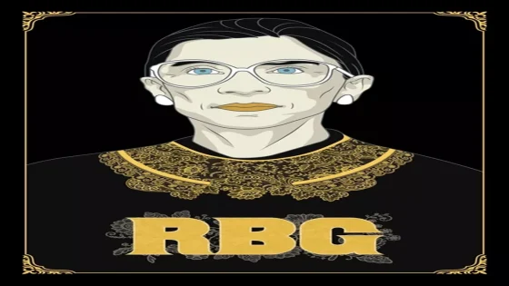 فيلم RBG 2018 مترجم