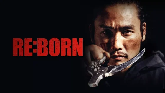 فيلم RE:BORN 2016 مترجم