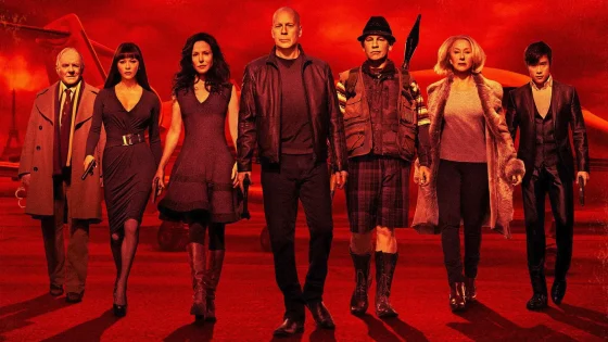 فيلم RED 2 2013 مترجم