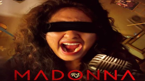 فيلم RJ Madonna 2021 مترجم