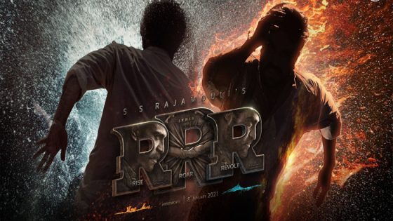 فيلم RRR 2022 مترجم