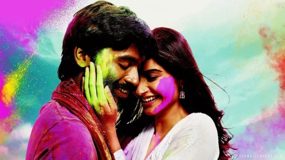 فيلم Raanjhanaa 2013 مترجم