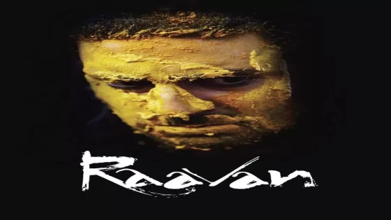 فيلم Raavan 2010 مترجم
