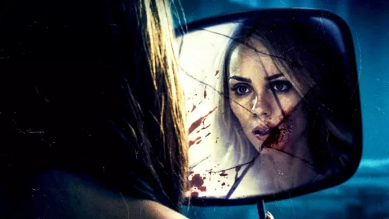 فيلم Rabid 2019 مترجم