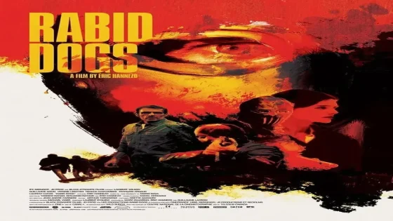 فيلم Rabid Dogs 2015 مترجم