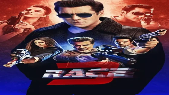 فيلم Race 3 2018 مترجم