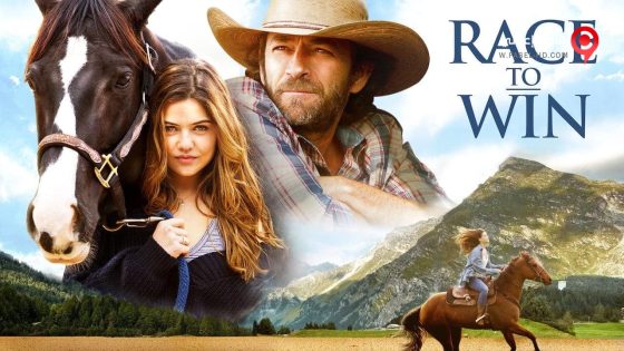 فيلم Race to Redemption 2016 مترجم