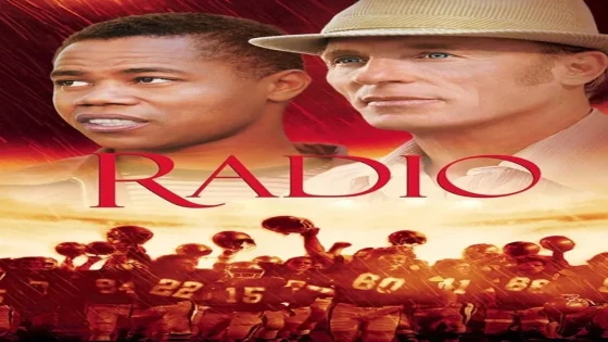 فيلم Radio 2003 مترجم