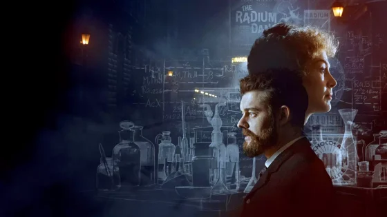 فيلم Radioactive 2019 مترجم