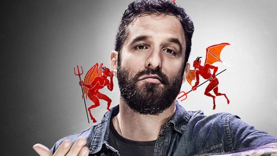 فيلم Rafinha Bastos Ultimatum 2018 مترجم