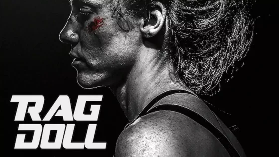 فيلم Rag Doll 2019 مترجم