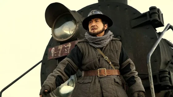 فيلم Railroad Tigers 2016 مترجم