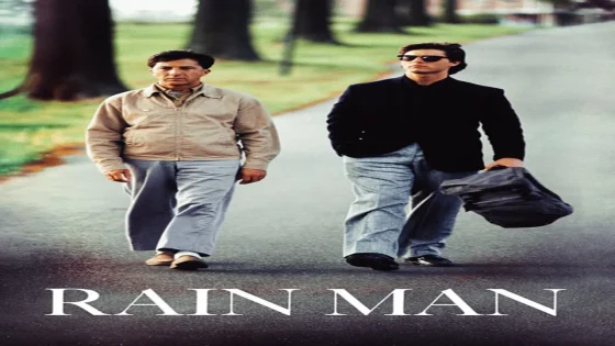 فيلم Rain Man 1988 مترجم
