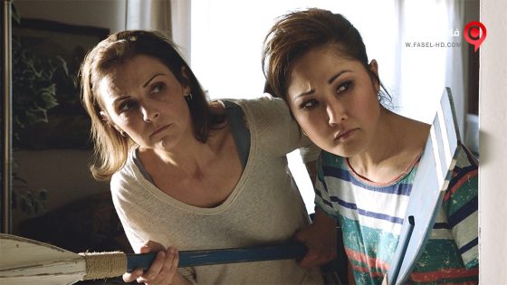 فيلم Raising Buchanan 2019 مترجم