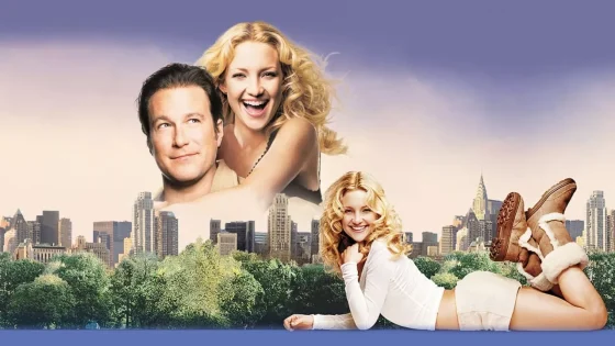 فيلم Raising Helen 2004 مترجم