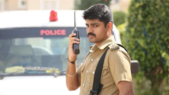 فيلم Raja Ranguski 2018 مترجم