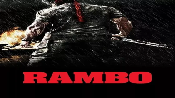 فيلم Rambo 2008 مترجم