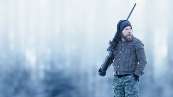 فيلم Rampage: President Down 2016 مترجم