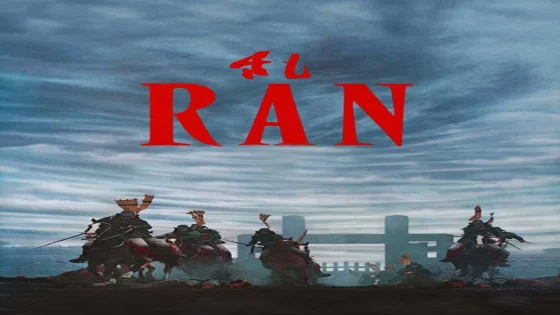 فيلم Ran 1985 مترجم