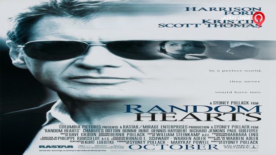 فيلم Random Hearts 1999 مترجم