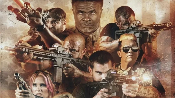 فيلم Range 15 2016 مترجم