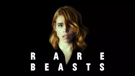 فيلم Rare Beasts 2019 مترجم