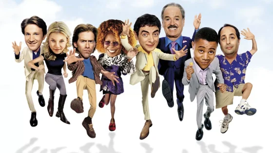 فيلم Rat Race 2001 مترجم