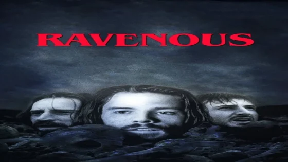 فيلم Ravenous 1999 مترجم