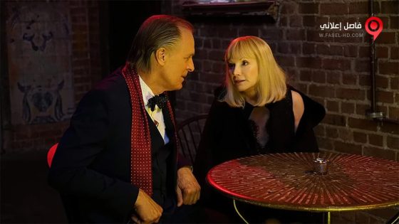 فيلم Ray Meets Helen 2017 مترجم