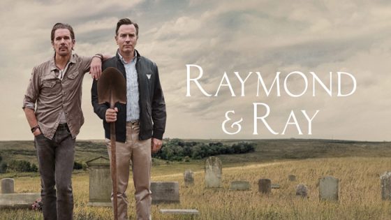 فيلم Raymond & Ray 2022 مترجم
