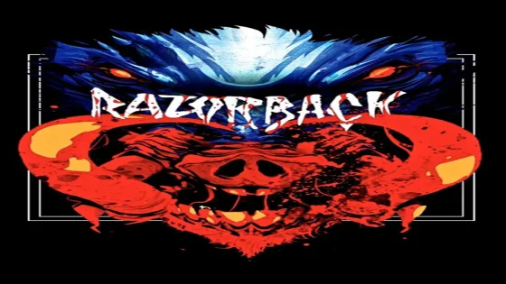 فيلم Razorback 1984 مترجم