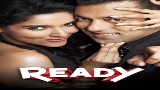 فيلم Ready 2011 مترجم