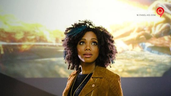 فيلم Real Artists 2017 مترجم