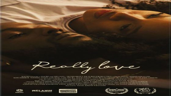 فيلم Really Love 2020 مترجم
