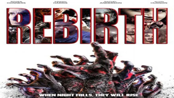 فيلم Rebirth 2020 مترجم