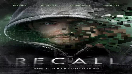 فيلم Recall 2018 مترجم