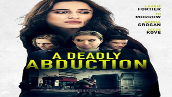 فيلم Recipe for Abduction 2021 مترجم